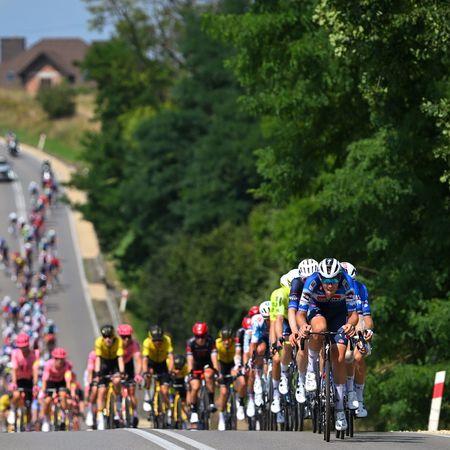 81st Tour de Pologne – Stage 5