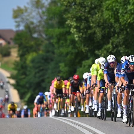 81st Tour de Pologne – Stage 5