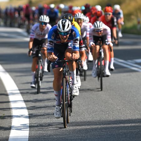 81st Tour de Pologne – Stage 5