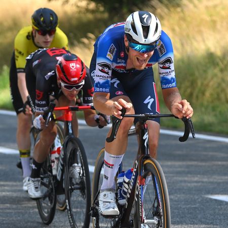 81st Tour de Pologne – Stage 5