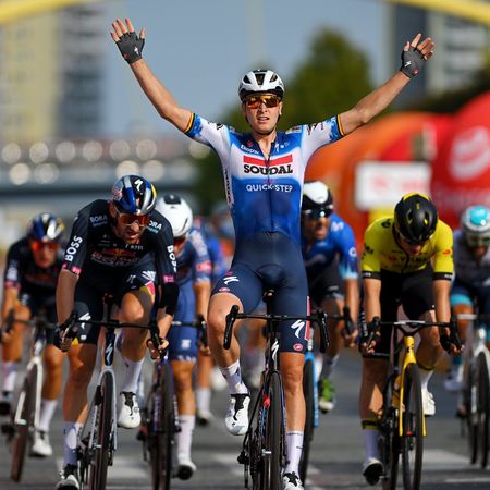 81st Tour de Pologne – Stage 5