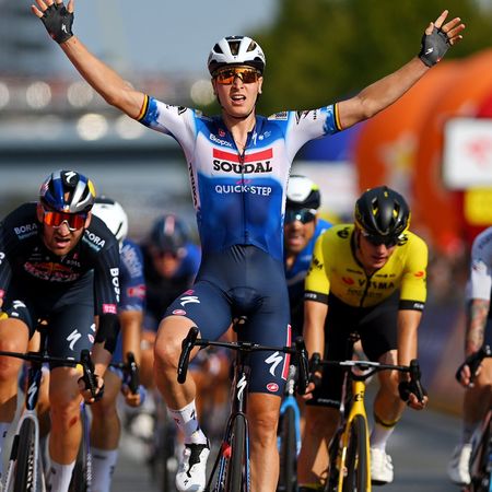 81st Tour de Pologne – Stage 5