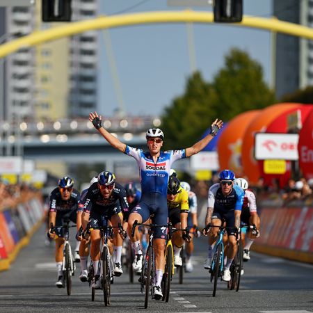 81st Tour de Pologne – Stage 5