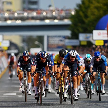 81st Tour de Pologne – Stage 5