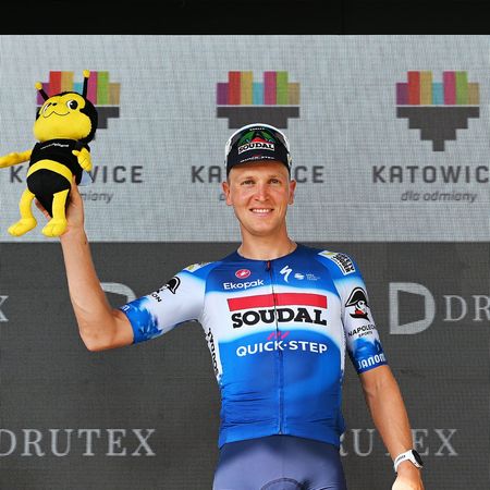 81st Tour de Pologne – Stage 5