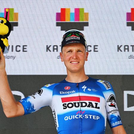 81st Tour de Pologne – Stage 5