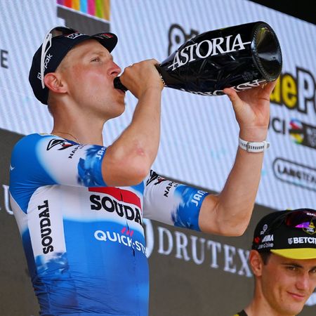 81st Tour de Pologne – Stage 5