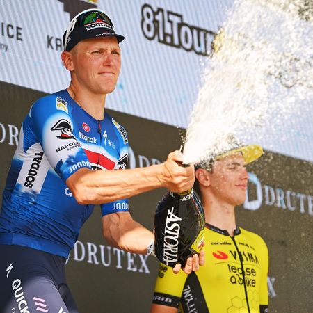 81st Tour de Pologne – Stage 5