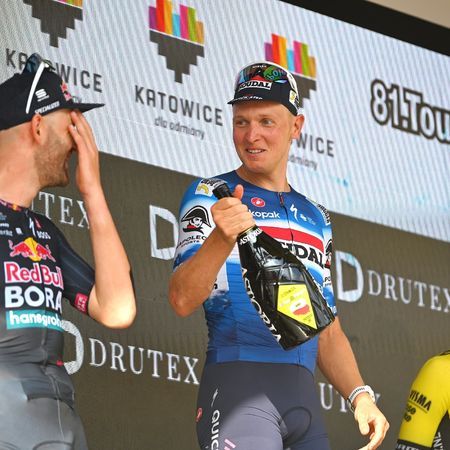 81st Tour de Pologne – Stage 5