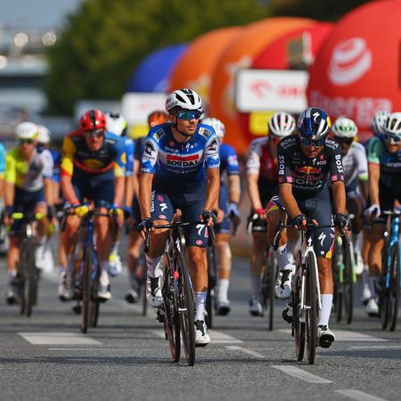 81st Tour de Pologne – Stage 5