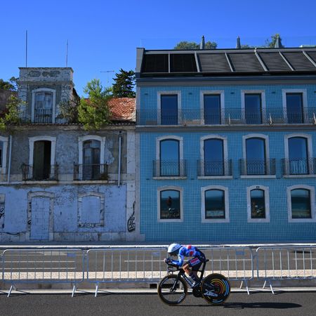 79th La Vuelta Ciclista a Espana 2024 - Stage 1