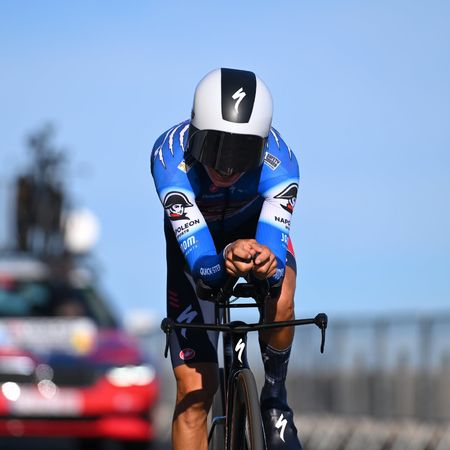 79th La Vuelta Ciclista a Espana 2024 - Stage 1