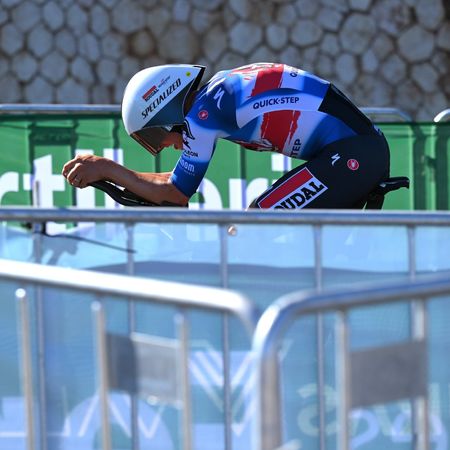 79th La Vuelta Ciclista a Espana 2024 - Stage 1