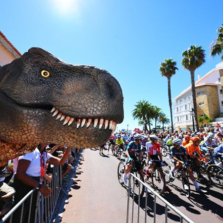 79th La Vuelta Ciclista a Espana 2024 - Stage 2