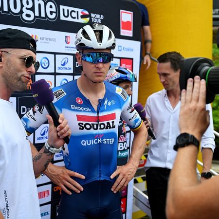 81st Tour de Pologne – Stage 7