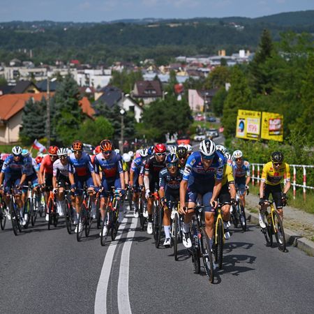 81st Tour de Pologne – Stage 7