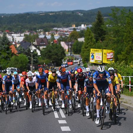 81st Tour de Pologne – Stage 7