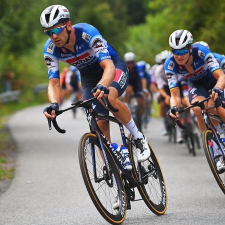 81st Tour de Pologne – Stage 7