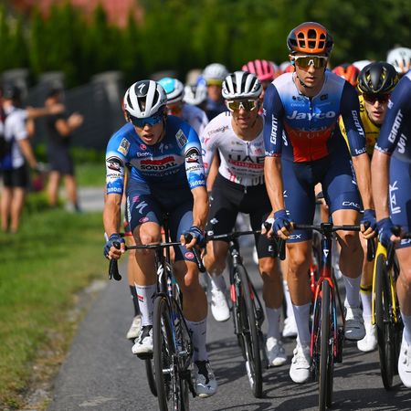 81st Tour de Pologne – Stage 7