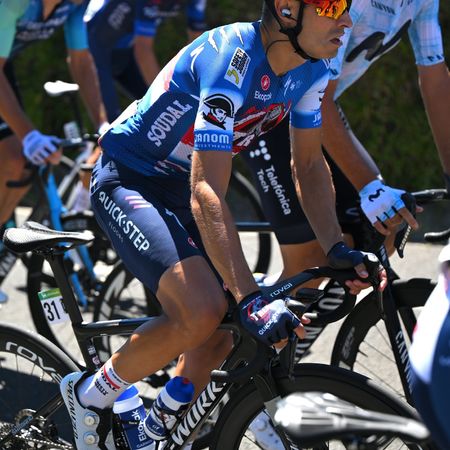 79th La Vuelta Ciclista a Espana 2024 - Stage 2