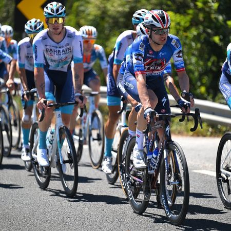 79th La Vuelta Ciclista a Espana 2024 - Stage 2