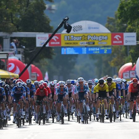 81st Tour de Pologne – Stage 7
