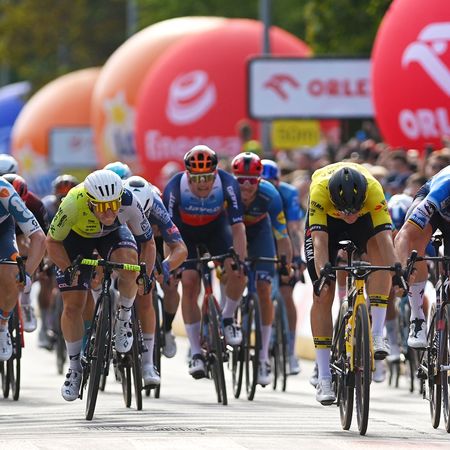 81st Tour de Pologne – Stage 7