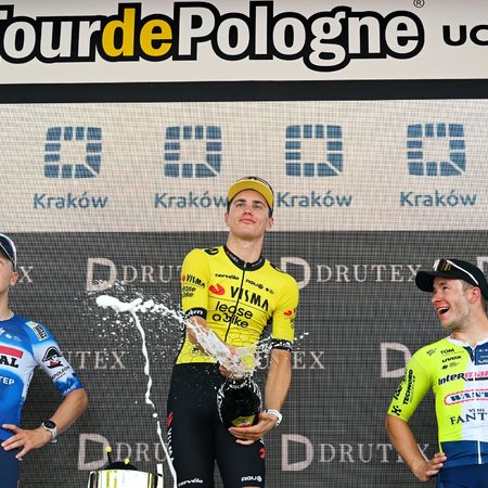 81st Tour de Pologne – Stage 7