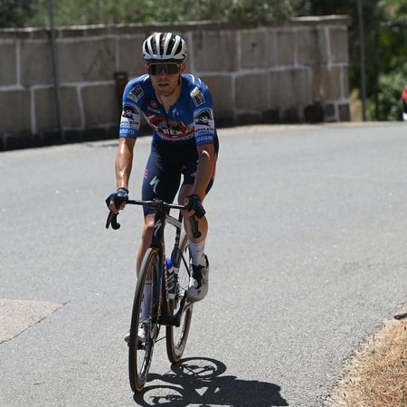 La Vuelta - 79th Tour of Spain 2024 - Stage 3