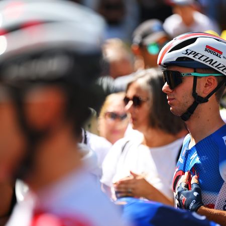 La Vuelta - 79th Tour of Spain 2024 - Stage 3