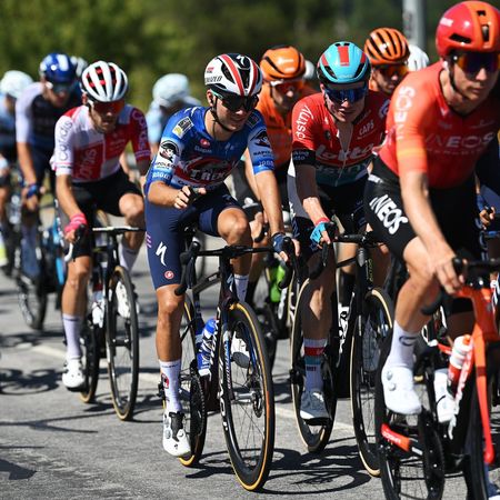 La Vuelta - 79th Tour of Spain 2024 - Stage 3