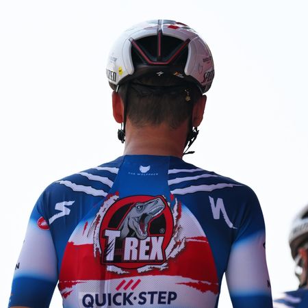 La Vuelta - 79th Tour of Spain 2024  - Stage 4