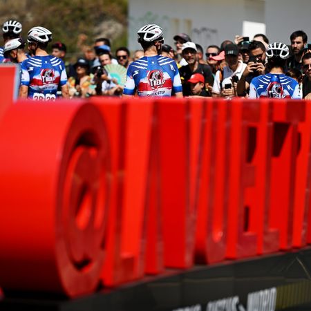 La Vuelta - 79th Tour of Spain 2024  - Stage 4