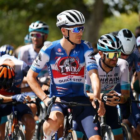 La Vuelta - 79th Tour of Spain 2024  - Stage 4