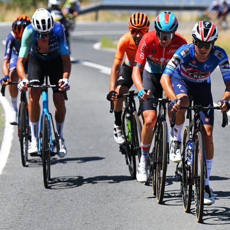 La Vuelta - 79th Tour of Spain 2024  - Stage 4