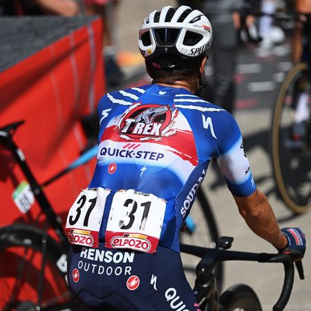 La Vuelta - 79th Tour of Spain 2024  - Stage 5