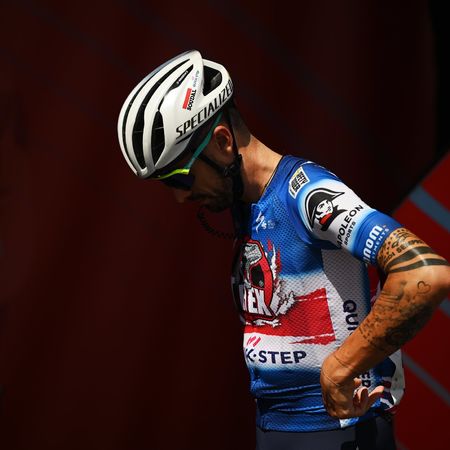 La Vuelta - 79th Tour of Spain 2024  - Stage 5