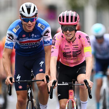 39th Deutschland Tour 2024 - Prologue