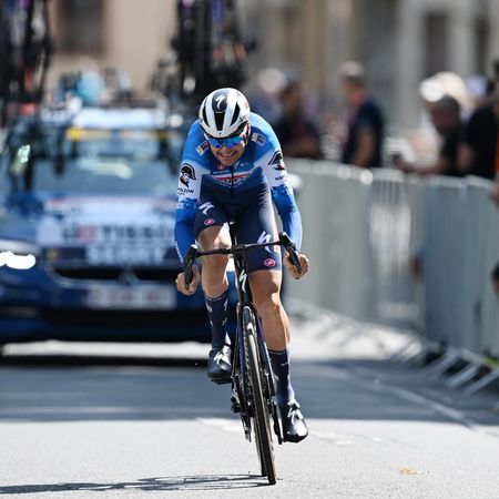 39th Deutschland Tour 2024 - Prologue