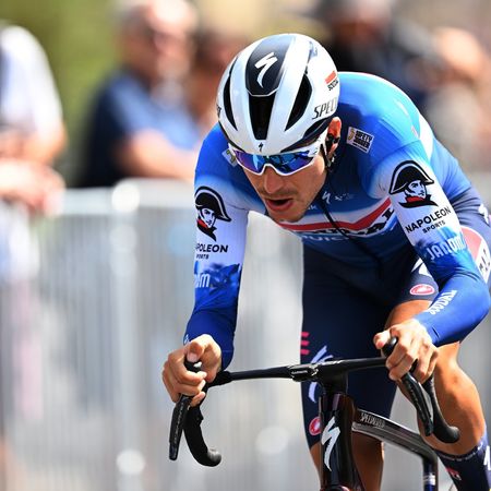 39th Deutschland Tour 2024 - Prologue