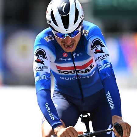 39th Deutschland Tour 2024 - Prologue