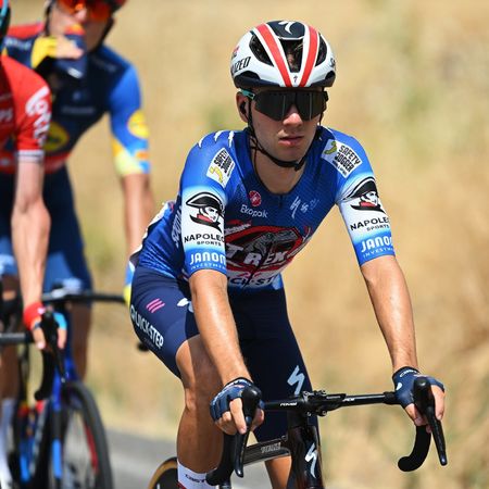 La Vuelta - 79th Tour of Spain 2024  - Stage 5