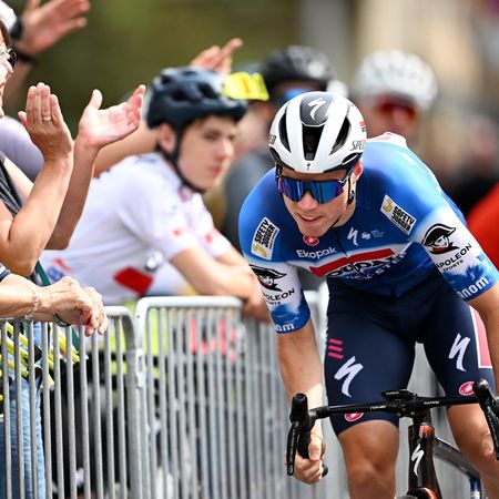 39th Deutschland Tour 2024 - Prologue