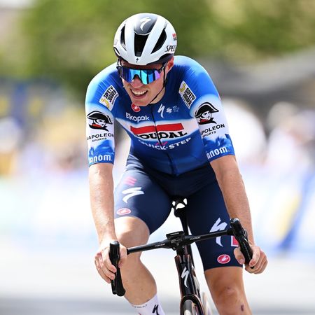 39th Deutschland Tour 2024 - Prologue