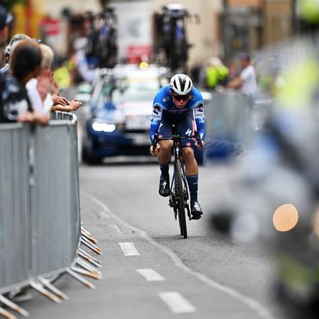 39th Deutschland Tour 2024 - Prologue