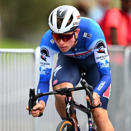 39th Deutschland Tour 2024 - Prologue