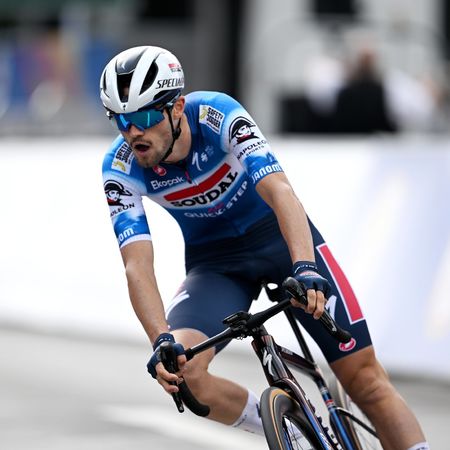 39th Deutschland Tour 2024 - Prologue