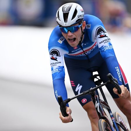 39th Deutschland Tour 2024 - Prologue