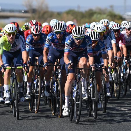 La Vuelta - 79th Tour of Spain 2024  - Stage 5