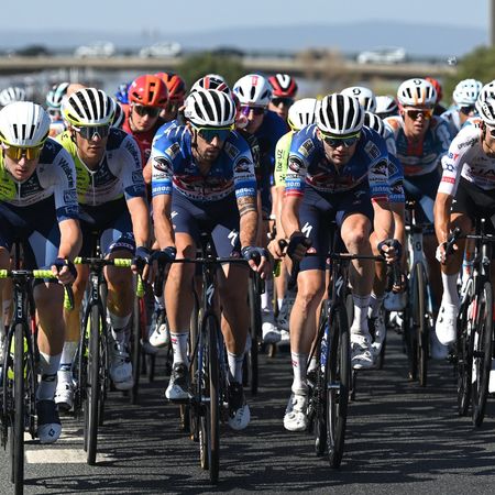 La Vuelta - 79th Tour of Spain 2024  - Stage 5